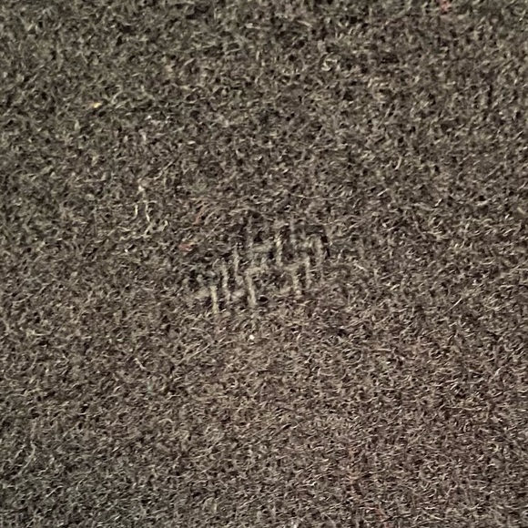 Mackintosh Wool Long peacoat womans size 8 / medium - Picture 14 of 14